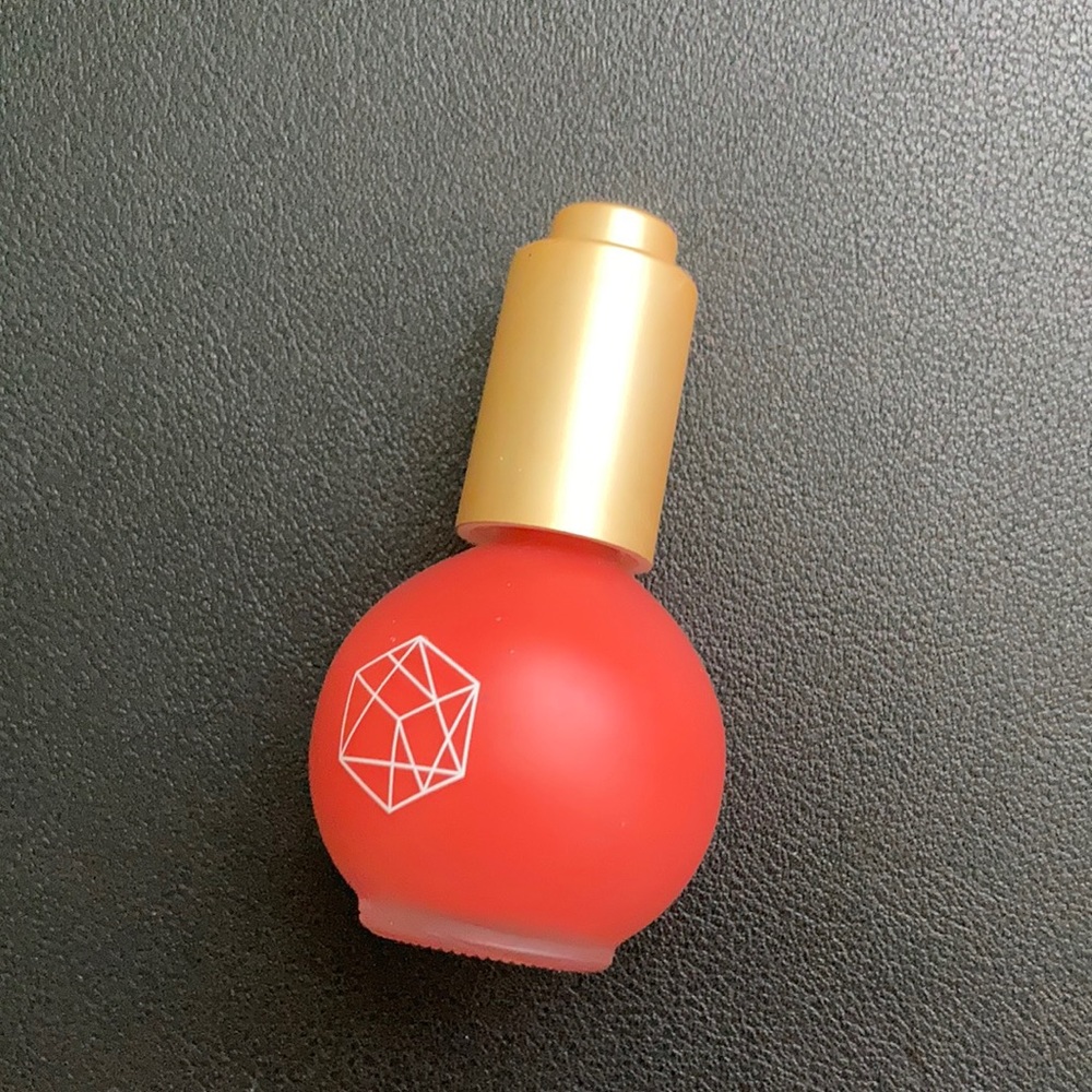 Em Cosmetics Color Drops Serum Blush Sunset Sky